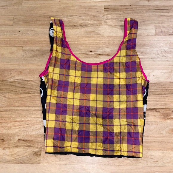 BAGGU • Earth Day 90s Deadstock - Picture 4 of 14